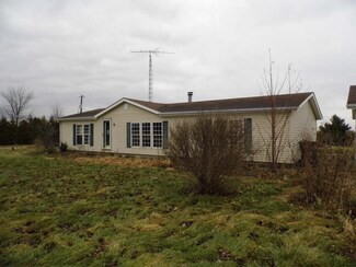 2585 N 1150 W, Delphi, IN 46923