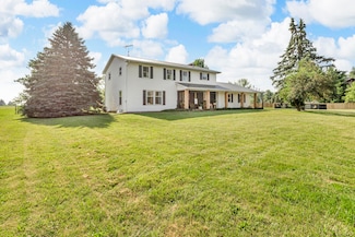 13451 S Waldron Rd, Waldron, MI 49288