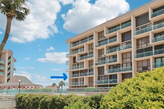 1 Key Capri Unit 302E, Treasure Island, FL 33706
