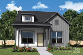 17033 Malone Ln, Mint Hill, NC 28227