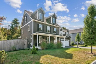 15 Rangeway Ln, North Yarmouth, ME 04097