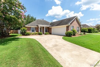 9630 Greythorne Way, Montgomery, AL 36117