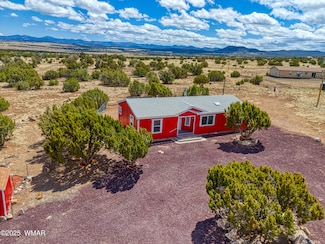 26 County Rd Unit 26 Bear Claw, Concho, AZ 85924