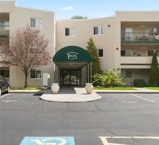31 Devereux St Unit 107, Providence, RI 02909