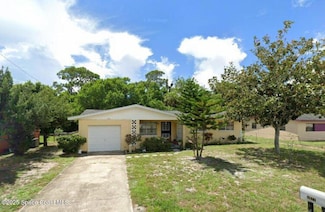1671 Ollie St, Cocoa, FL 32922