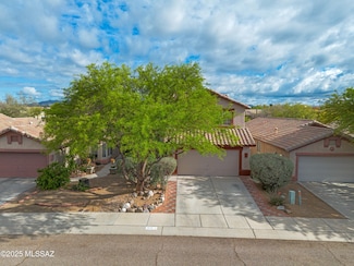 2578 W Mystic Mountain Dr, Tucson, AZ 85742