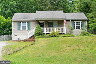 556 Ramoth Church Rd, Fredericksburg, VA 22406