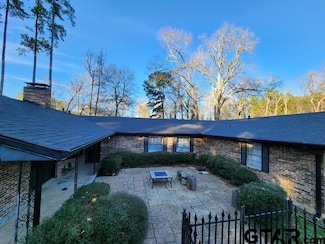 314 Timberline Dr, Jacksonville, TX 75766