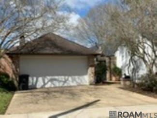520 Drehr Ave, Baton Rouge, LA 70806