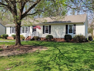 10421 Rapidan Way, Ashland, VA 23005