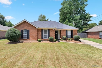 1025 Juniper Ct, Montgomery, AL 36117