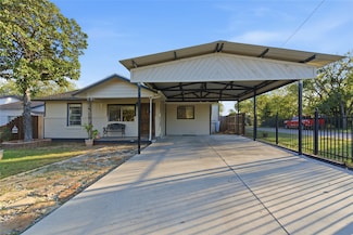 5615 Calloway St, Fort Worth, TX 76114