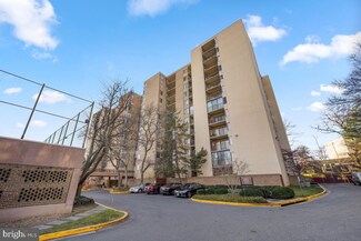 9200 Edwards Way Unit 817, Hyattsville, MD 20783