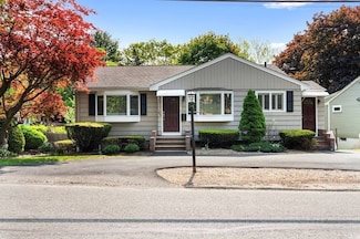 306 Highland St, Dedham, MA 02026