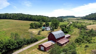 1863 Sopertown Rd, Columbia X Road, PA 16914