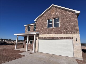 101 Holzinger Bend, Bastrop, TX 78602