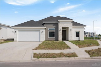 8827 Wentz Lake, Brownsville, TX 78520