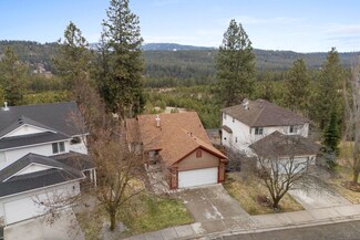 6911 S Crest View St, Spokane, WA 99224