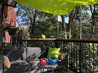 31 E Springfield St Unit 3, Boston, MA 02118