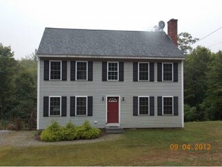 202 Gerrish Rd, Salisbury, NH 03268