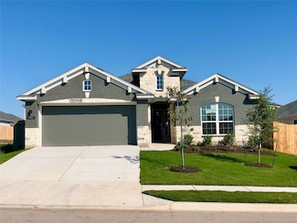 9912 Dalliance Ln, Manor, TX 78653