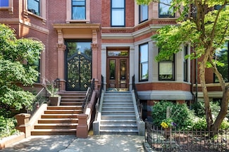 84 Commonwealth Ave Unit 4, Boston, MA 02116