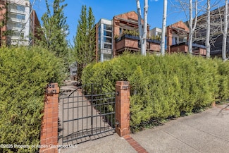 708 E Hyman Ave, Aspen, CO 81611
