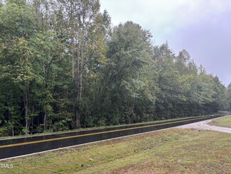 00 Tungsten Mine Rd, Bullock, NC 27507