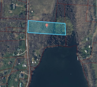 TBD Abnaki Rd, North Hero, VT 05474
