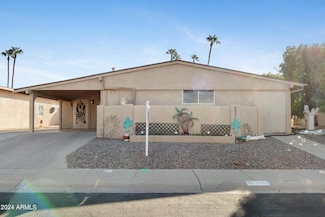 2529 N Higley Rd, Mesa, AZ 85215