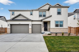 16300 W 92nd Cir, Arvada, CO 80007