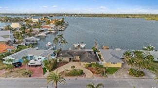 504 173rd Ave E, North Redington Beach, FL 33708