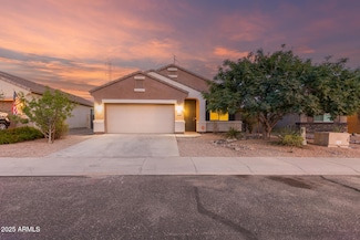 23759 W Magnolia Dr, Buckeye, AZ 85326