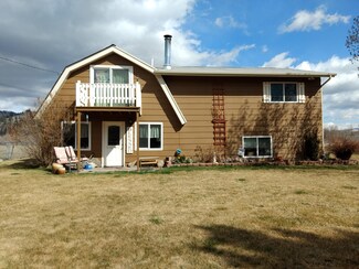 7450 Mormon Creek Rd, Lolo, MT 59847
