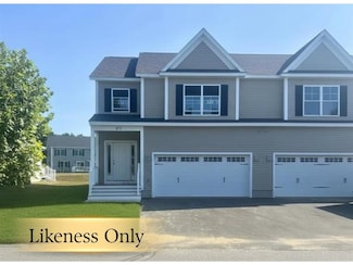 46 Blue Heron Loop Unit 23, Milton, VT 05468