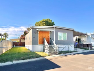 6601 Eucalyptus Dr Unit 102, Bakersfield, CA 93306
