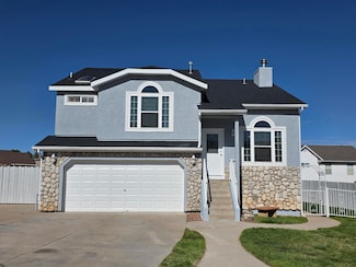 1386 S 625 W, Cedar City, UT 84720