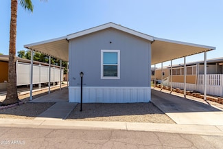 7810 W Peoria Ave Unit 30, Peoria, AZ 85345