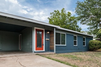 5102 Brookdale Ln, Austin, TX 78723
