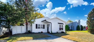 13 Cedar Place, Swedesboro, NJ 08085