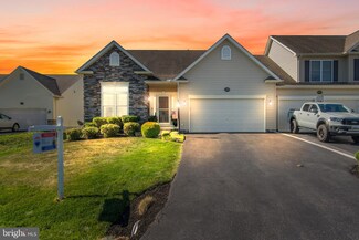 17915 Constitution Cir, Hagerstown, MD 21740