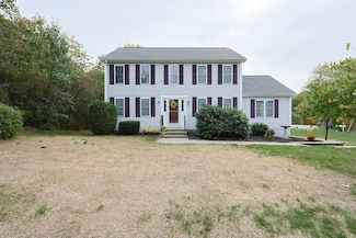 4 Sidney Ln, Bellingham, MA 02019
