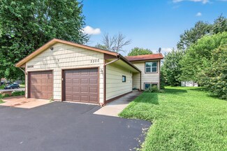 3300 74th Ave N, Brooklyn Park, MN 55443