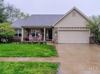 10701 Stone Ridge Way, Harrison, OH 45030