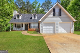 1012 Miss Amber Way, Locust Grove, GA 30248