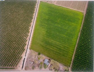 1290 Orange Ave, Patterson, CA 95363