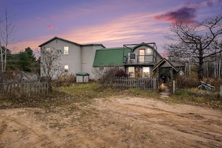 18344 9 Mile Rd, Reed City, MI 49677