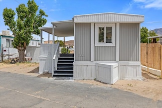12201 California 178 Unit 14, Mountain Mesa, CA 93240