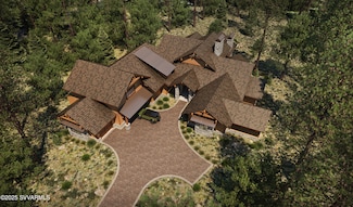 2732 Lindberg Spring, Flagstaff, AZ 86005
