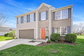 1880 Lost Trail Ln, Lexington, KY 40511